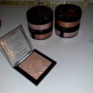 Wet n wild highlight bundle